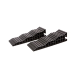 Froli Leveller 53 x 17,3 x 13 cm 2 stuks Zwart
