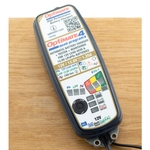 OptiMate 4 Quad Program Acculader voor de hightech 12V / 12,8V