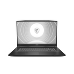 MSI CreatorPro M17Laptop  A12UIS-085 17,3 Zoll FHD i712700H/32GB/1TB S