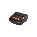 Mustek MK-380 draagbare ticketprinter Zwart