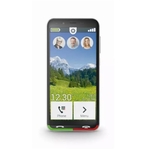 Emporia SUPER easy 4Gtelefoon, 32/3 GB Zwart