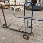 Platenwagen