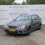 Personenauto Mercedes-Benz, E-Klasse Estate 500, bouwjaar 2006