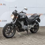 Motor, Honda, Tour CBF 500 ABS, 2006