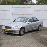 Personenauto Mercedes-Benz, C-klasse 200 Kompressor Elegance , bouwjaa