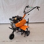 Grondfreesmachine 5,5pk benzine Benassi, BL6000, bouwjaar 2019