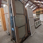 Combinatiekavel van kavel: 90 t/m 94