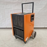 Bouwdroger – 50L – 230V Trotec, TTK 0175 S, bouwjaar 2021