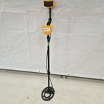 Metaaldetector (munten, sierraden etc.) ~ Garrett, Ace 200i, 2018