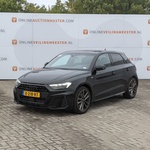Personenauto Audi, A1 Sportback 40 TFSI, bouwjaar 2019