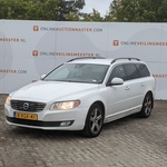 Personenauto Volvo, V70 2.4, bouwjaar 2014