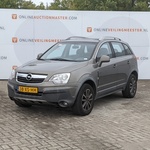 Personenauto, Opel, Antara 2.4, 2007