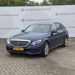 Personenauto Mercedes-Benz, C-Klasse Estate 350e, bouwjaar 2015