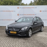 Personenauto Mercedes-Benz, C-Klasse Estate 350e, bouwjaar 2015