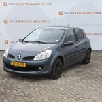 Personenauto Renault, Clio 1.6, bouwjaar 2006