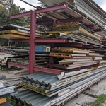 Dubbele Langmateriaalstelling