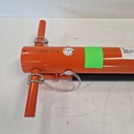 Grondschroefmachine handbediend -, -, bouwjaar 2023