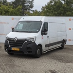 Bedrijfswagen Renault, Master T35 2.3, bouwjaar 2022