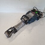 Breekhamer – 18kg – 230V – HEX-28 Bosch, GSH 16-28 E, bouwjaar 2019
