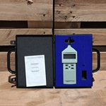 (NS materiaal) Geluidsniveaumeter, PeakTech, 2730