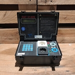 (NS materiaal) Tester, NIEAF, PAT 3140S
