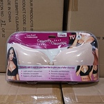 ca.430x Strapless bh, Beige