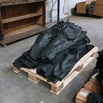 Ca. 28x Diverse motorkleding, O.a. Evelution En Cordura