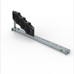 Legrand 339933 Accessoires voor elektrische verdelers