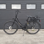 Elektrische damesfiets, CORTINA, E-U1