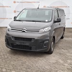 Personenbus, Citroën, Jumpy