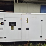 ( Locatie Groningen) Aggregaat | Slechts 203 draaiuren, ITC Power, DG1