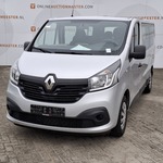 Personenbus, Renault, Traffic