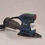 Vlak-/ deltaschuurmachine – 230V, Bosch, GSS 160, 2016