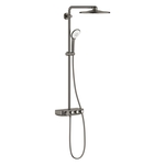 Grohe SmartActive 310 Multijet THM Duo douchesysteem  rond  ingebouwde