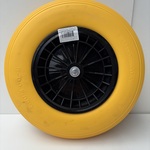 Anti-lek band, Talen Tools