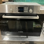 Inbouw combimagnetron, Bosch, TC944EU1