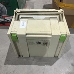 Invalzaag, Festo , EB/Z48 Plus