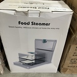 Foodsteamer, MOA