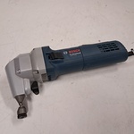 Knabbelschaar 230V, Bosch, GNA 75-16, 2019