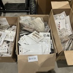 3x Dozen sieraden