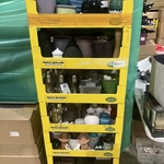 7x Dozen decoratie
