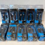 Ca. 10x Usb kabel 2 meter, Q-Link