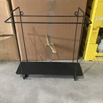 Ca. 12x Wandschappen sets