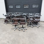ca.36x Bureaustoel A2S, SZ 8385.002