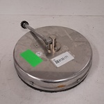 Oppervlaktereiniger voor hogedrukreiniger – 30cm, Mosmatic, FL-OG-300-