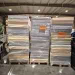 Ca. 51x Matras (zonder hoes)