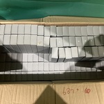 Ca. 687x Dental kits