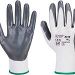 ca.576x Werkhandschoenen Maat 8 – White – Paar