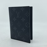 Passpoort cover, Louis Vuitton