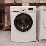 Wasmachine, Zanussi, ZWFROMA/FLP544441